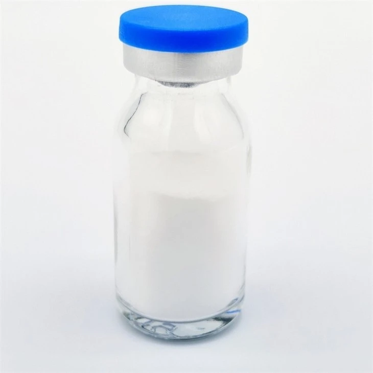 Pregnant Mare Serum Gonadotrophin