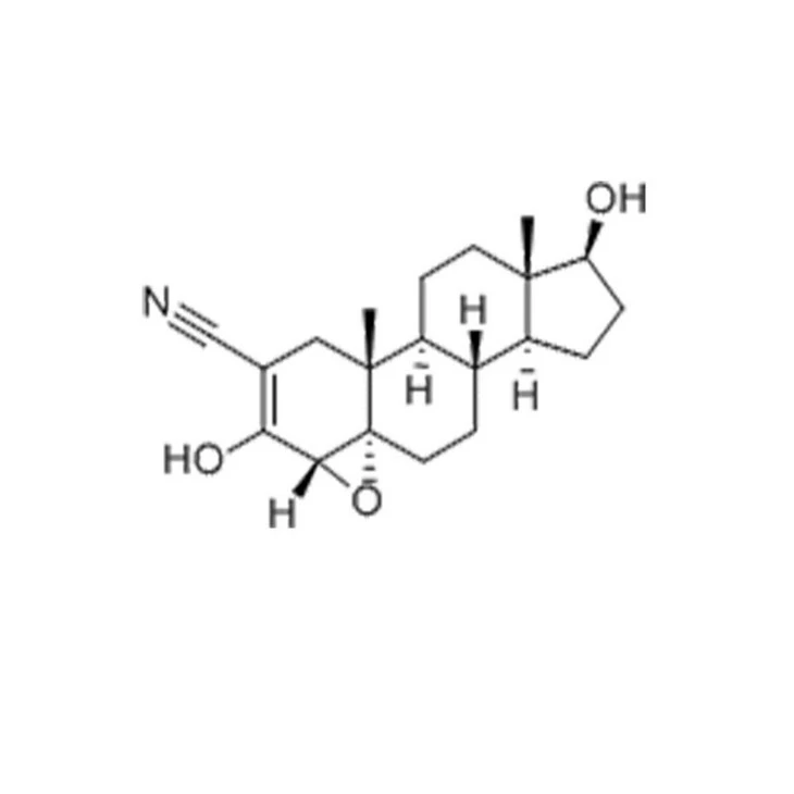Trilostane Pharmaceutical Powder For Dogs